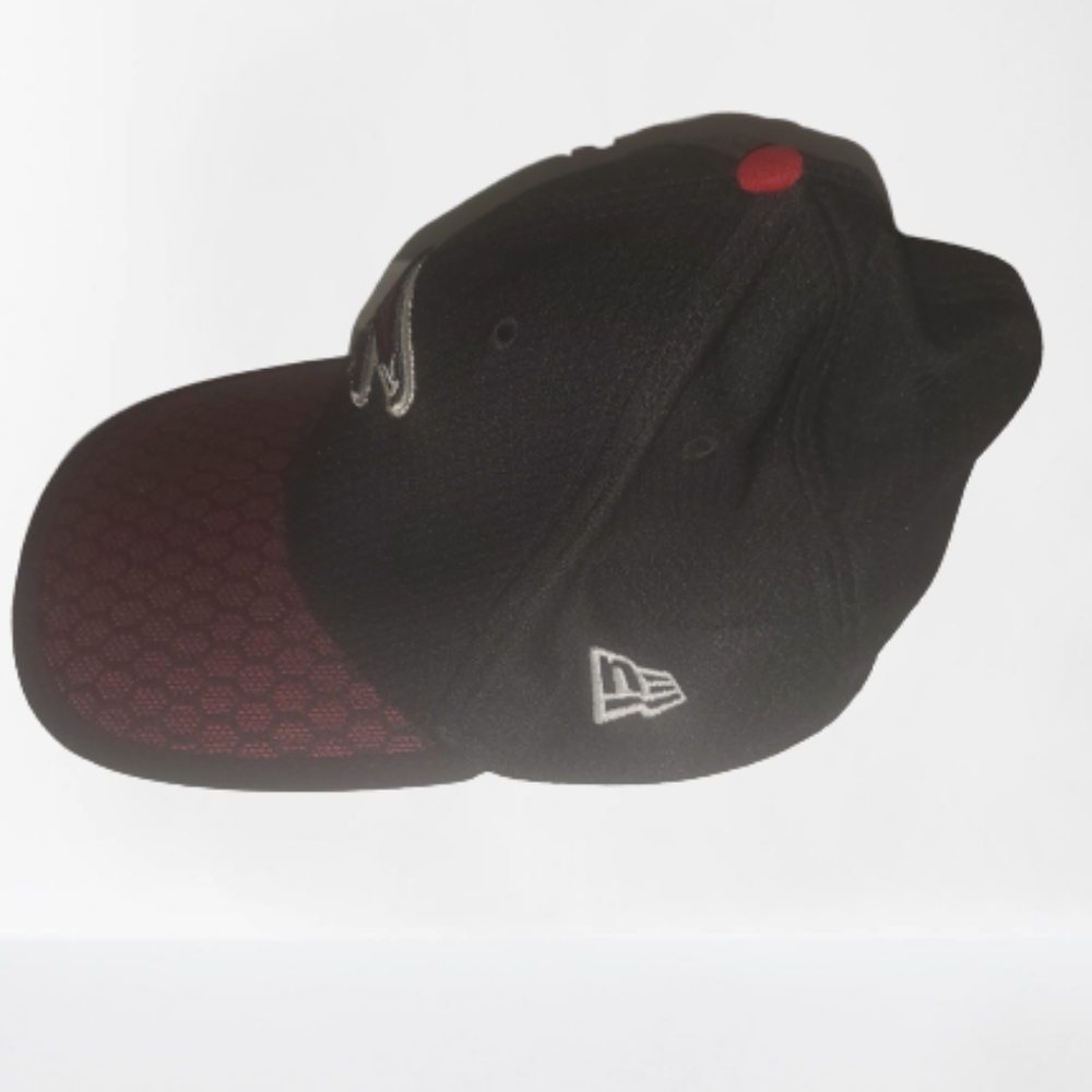 39Thirty New Era Atlanta Falcons NFL Fitted Hat - Picture 2 of 5